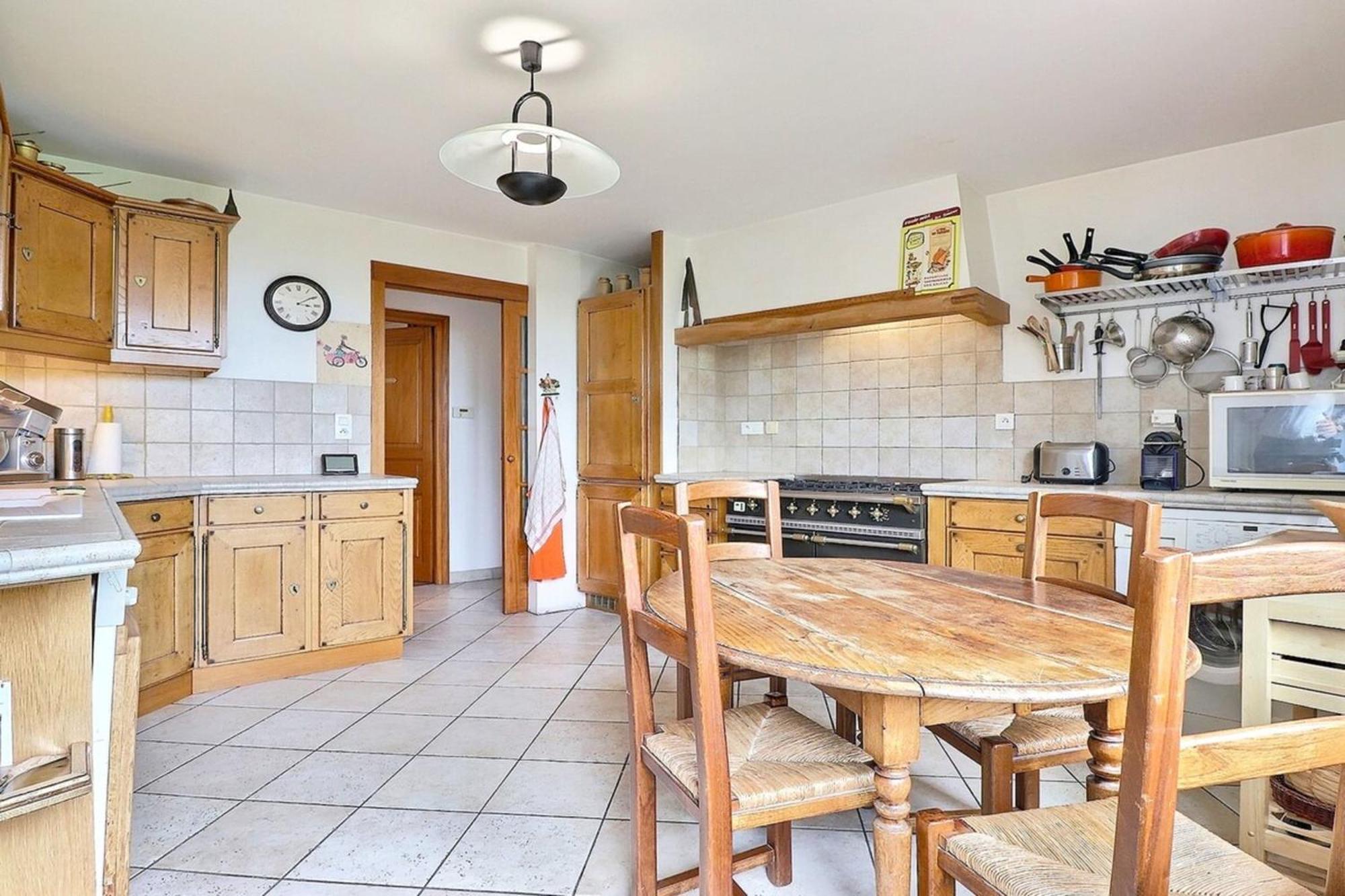 Saint-Fortunat - Authentic Home With Pool - Saint-Didier-Au-Mont-D'Or Extérieur photo